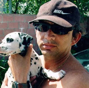 Meet your Posher, Ethan